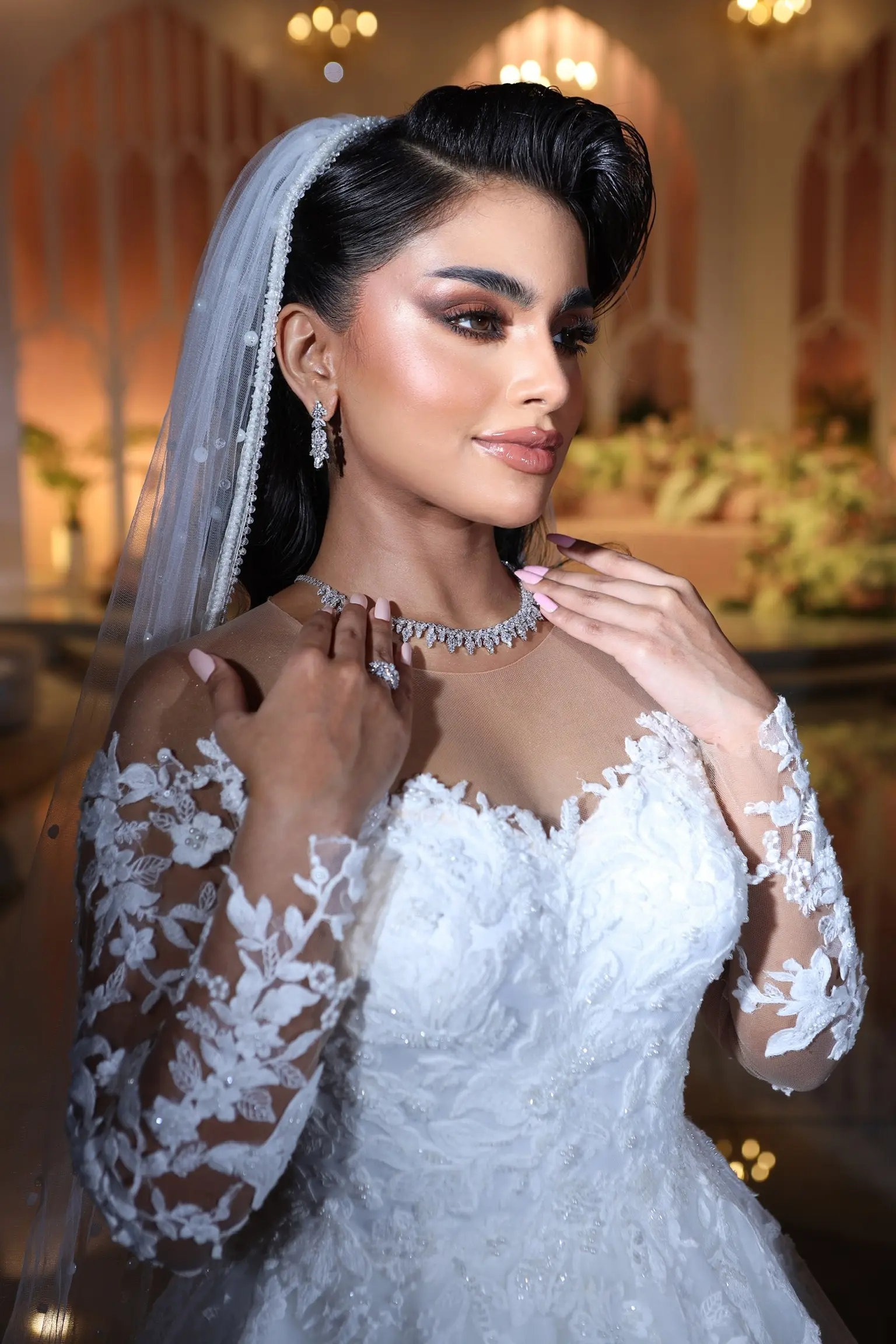مجموعتنا الفاخرة لبريق لا مثيل له